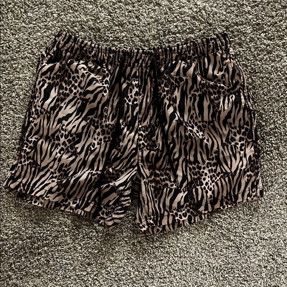 Ksubi Swim Shorts